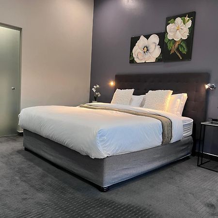 The Raz Bed & Breakfast Harrismith Luaran gambar