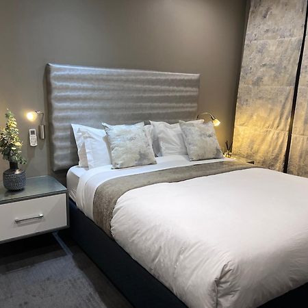 The Raz Bed & Breakfast Harrismith Luaran gambar