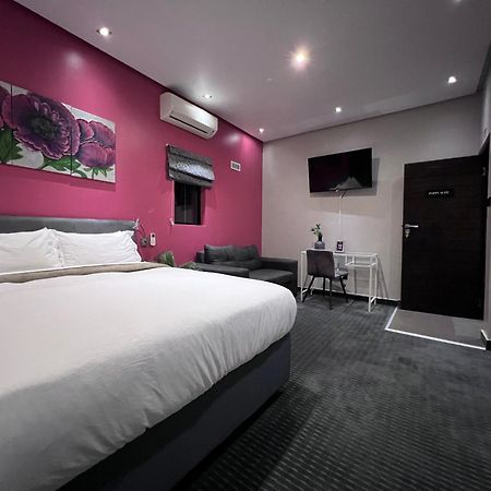 The Raz Bed & Breakfast Harrismith Luaran gambar