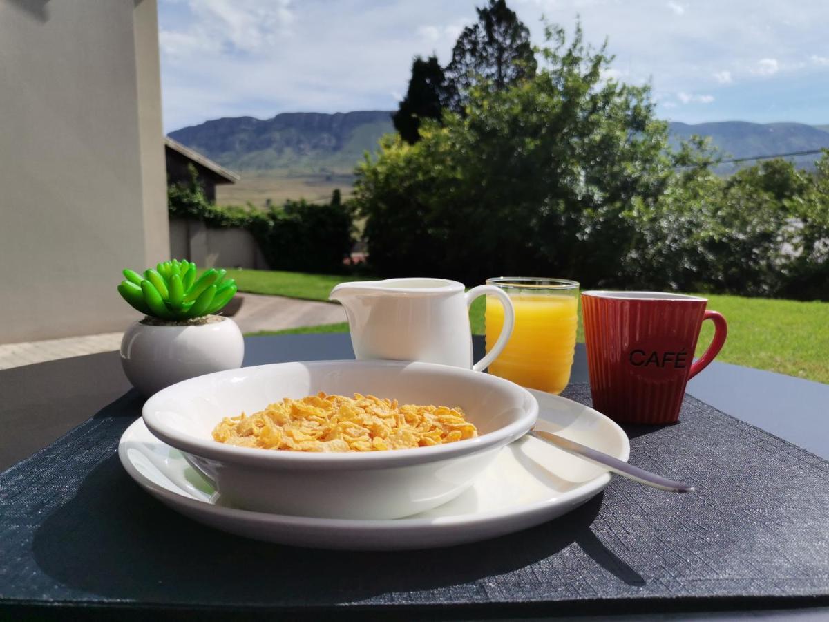 The Raz Bed & Breakfast Harrismith Luaran gambar