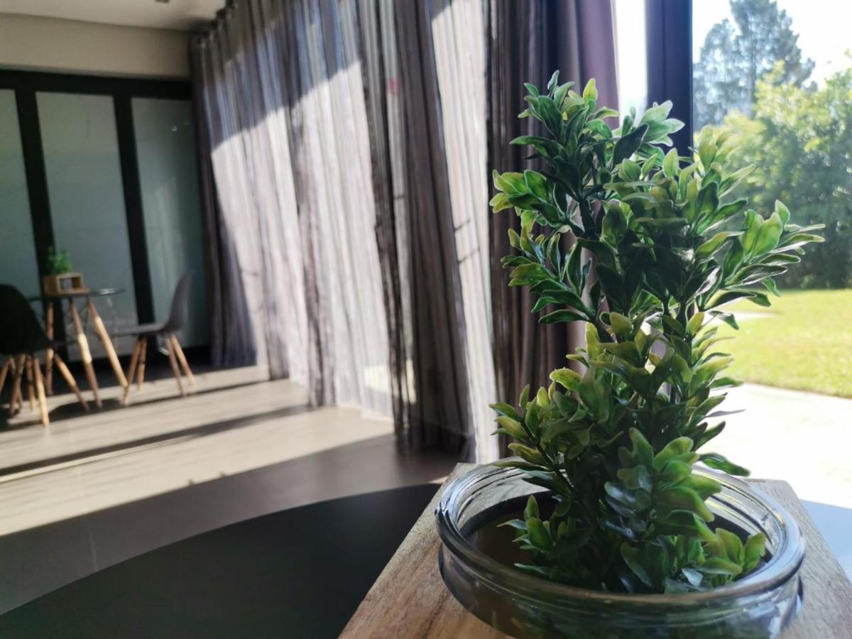 The Raz Bed & Breakfast Harrismith Luaran gambar
