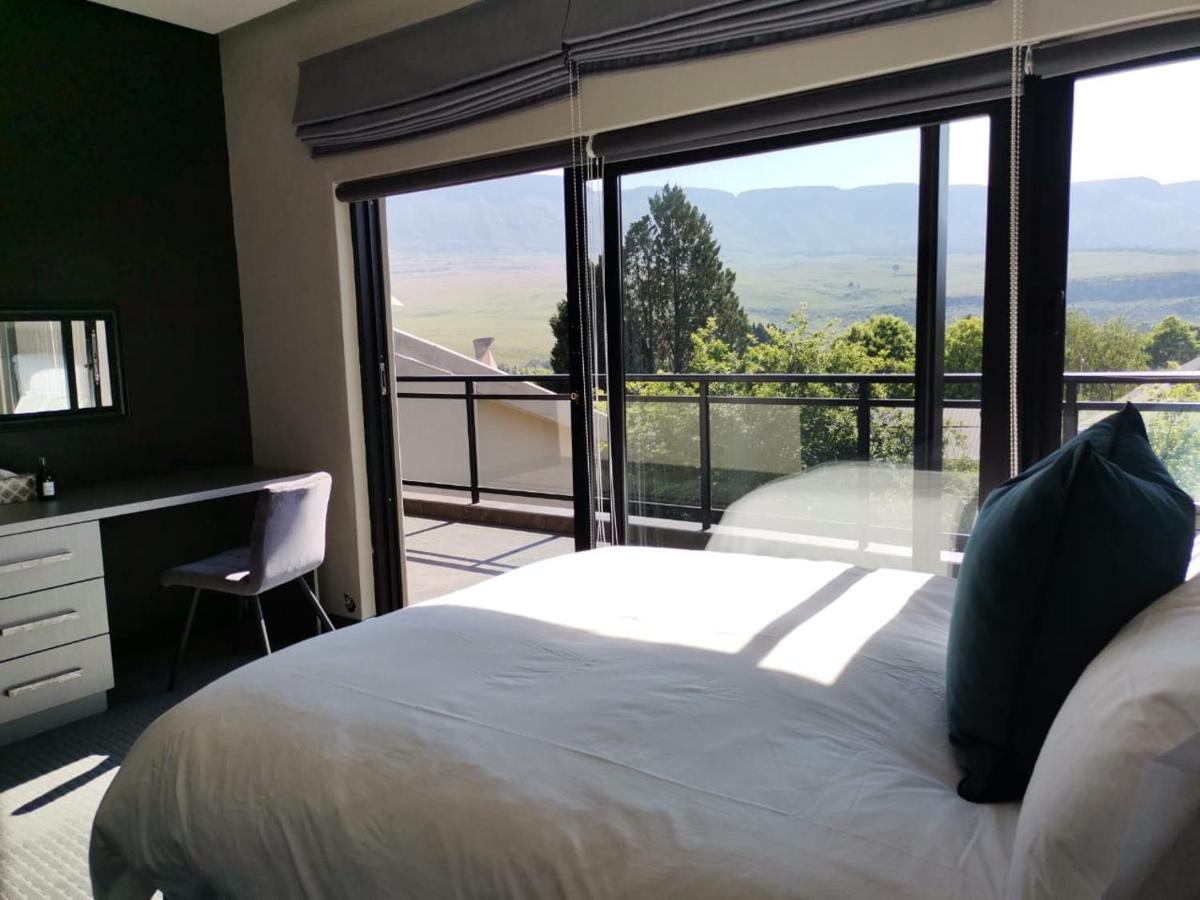 The Raz Bed & Breakfast Harrismith Luaran gambar