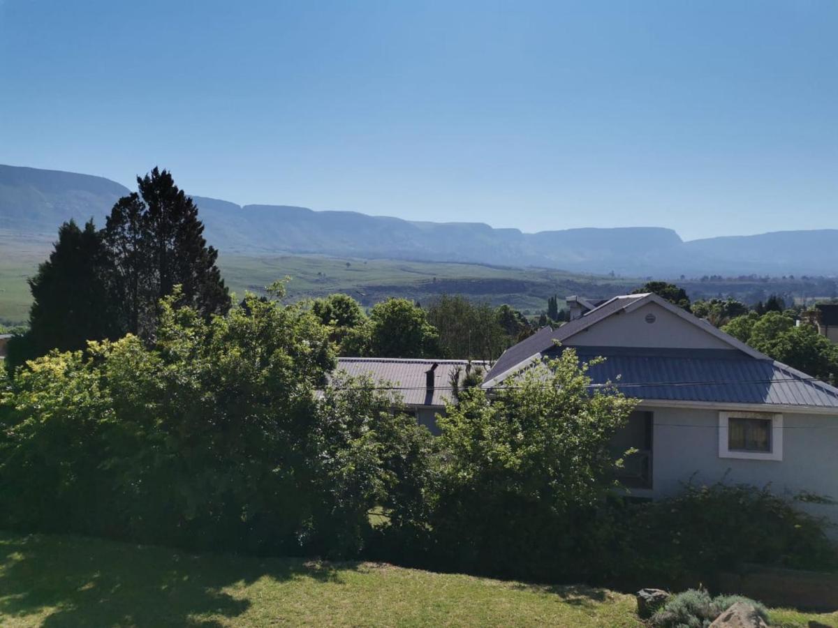 The Raz Bed & Breakfast Harrismith Luaran gambar