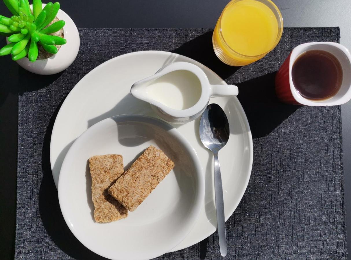 The Raz Bed & Breakfast Harrismith Luaran gambar
