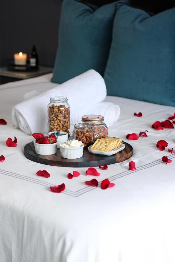 The Raz Bed & Breakfast Harrismith Luaran gambar