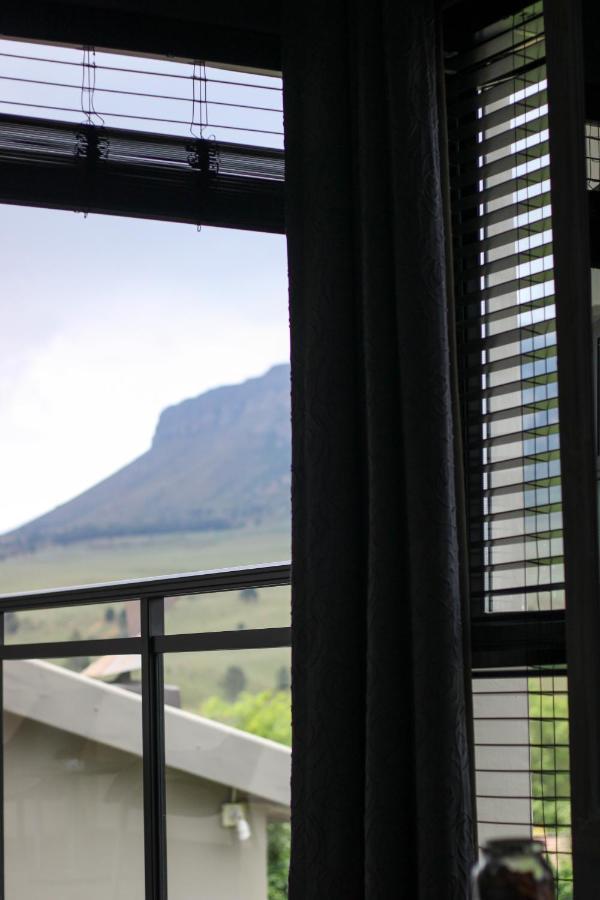 The Raz Bed & Breakfast Harrismith Luaran gambar