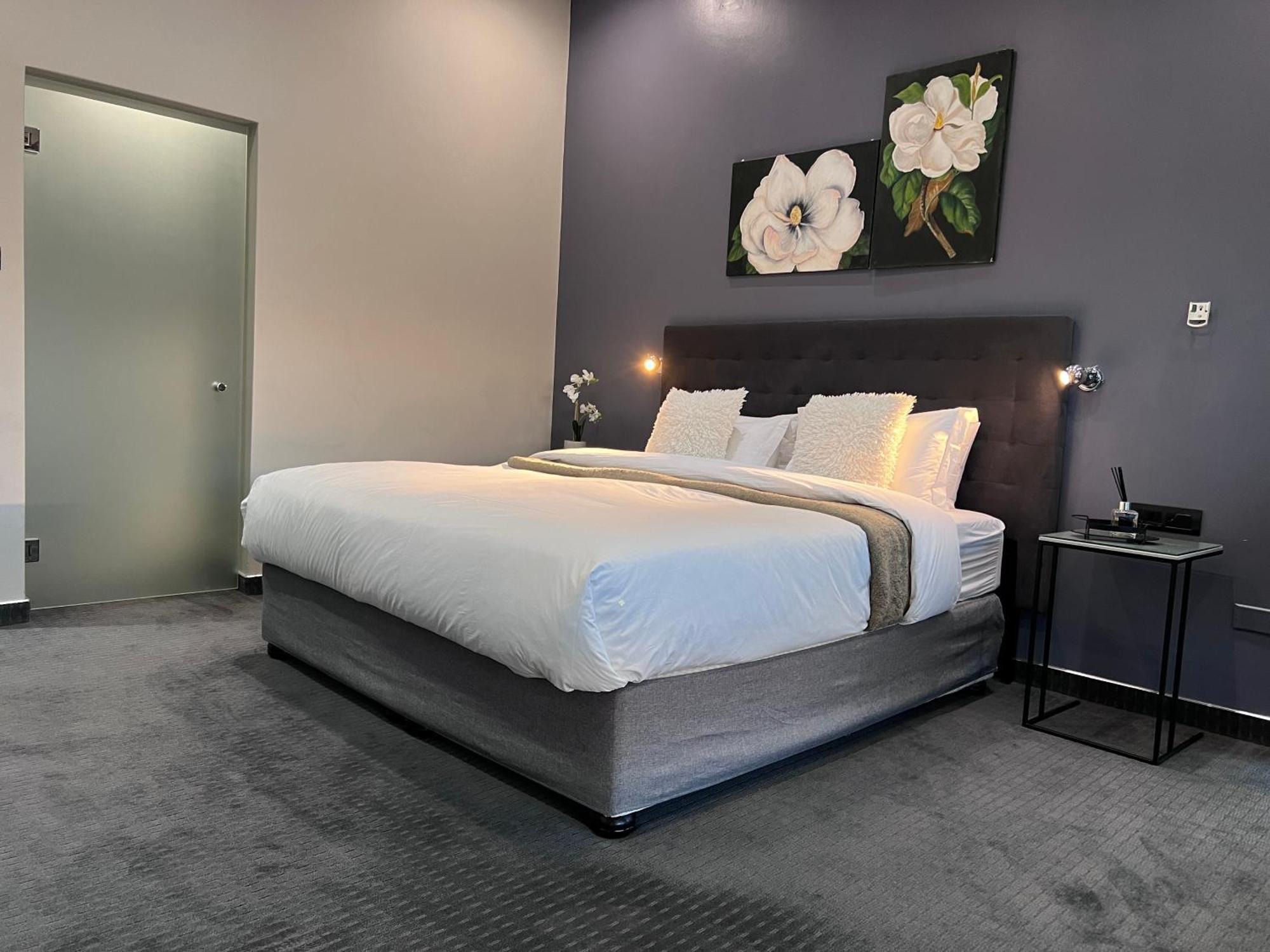 The Raz Bed & Breakfast Harrismith Luaran gambar