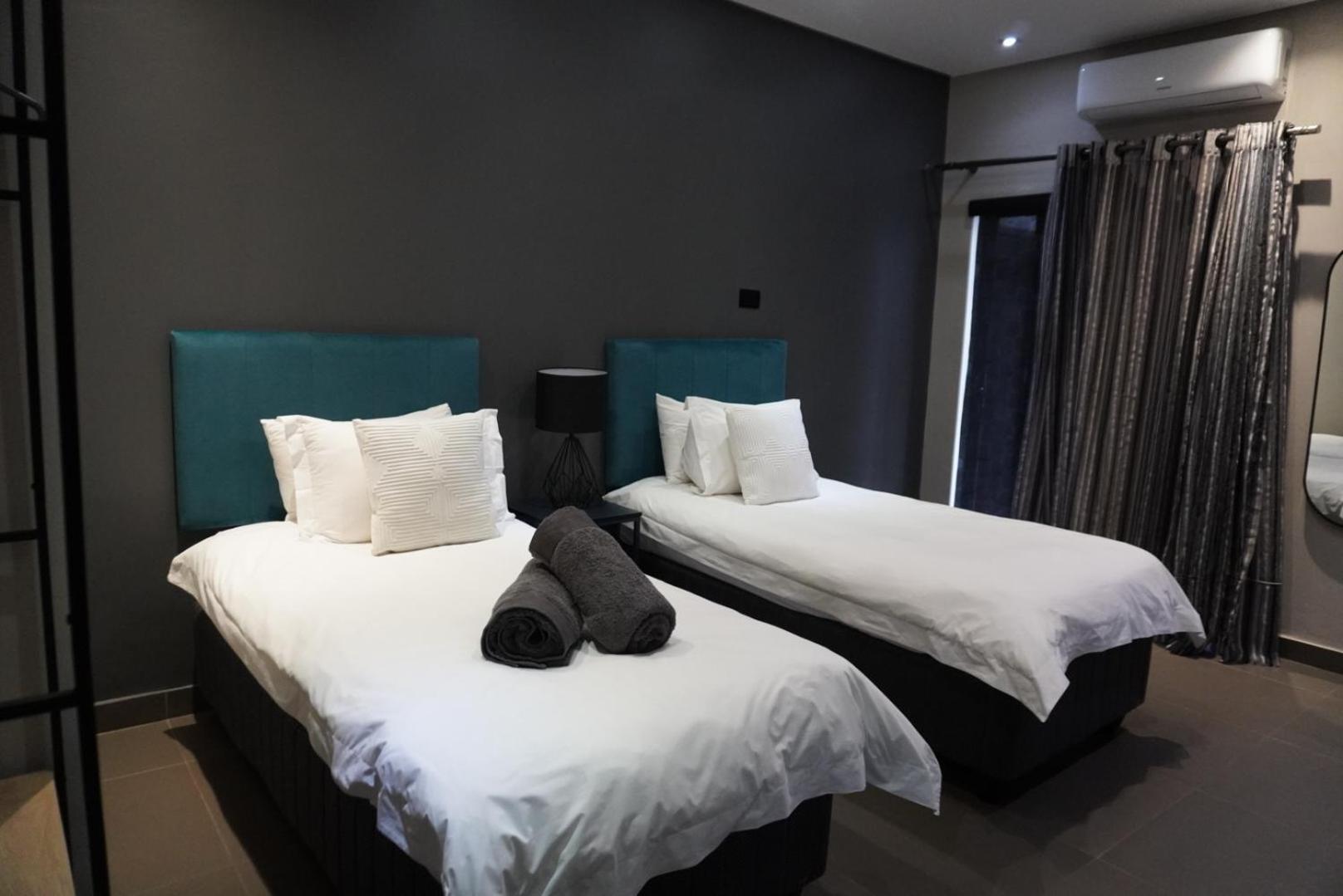 The Raz Bed & Breakfast Harrismith Luaran gambar