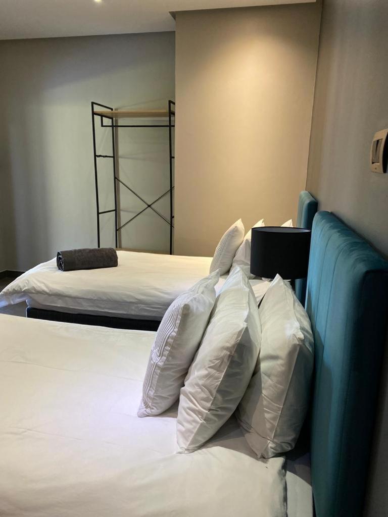 The Raz Bed & Breakfast Harrismith Luaran gambar