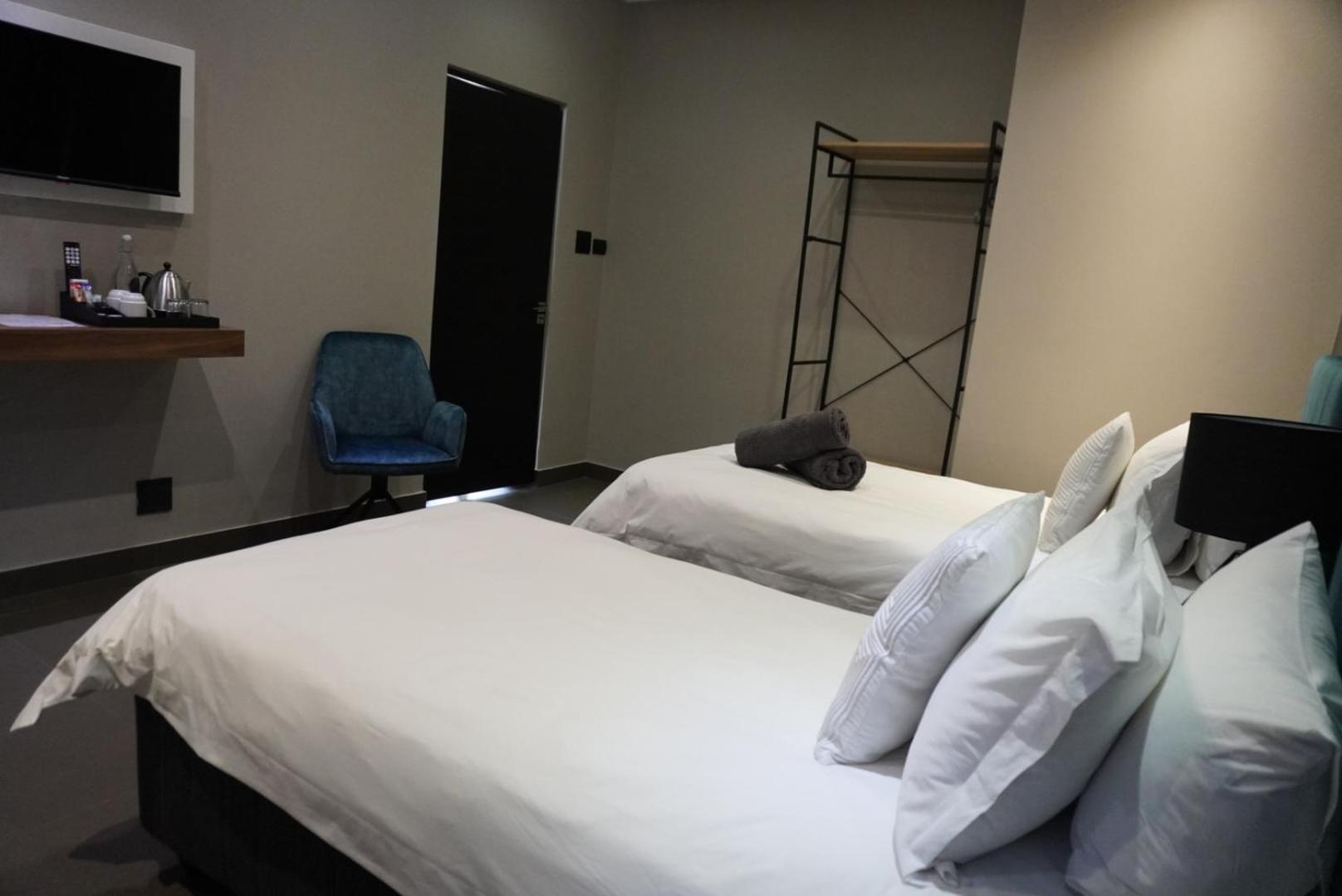 The Raz Bed & Breakfast Harrismith Luaran gambar