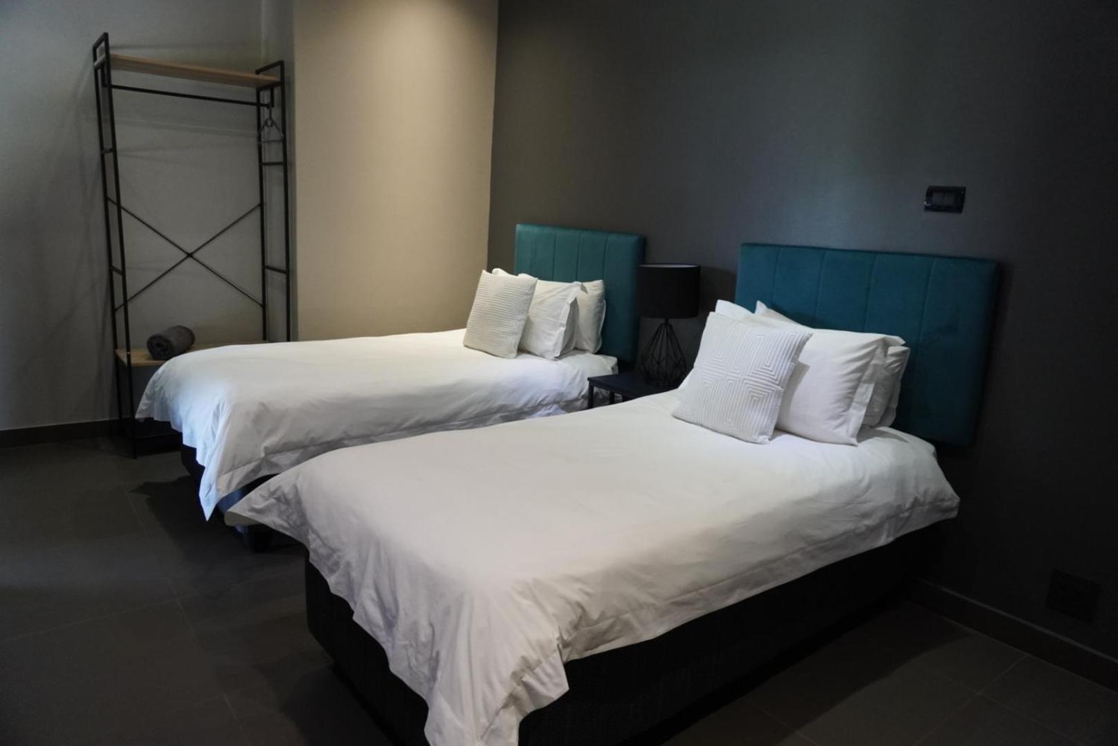 The Raz Bed & Breakfast Harrismith Luaran gambar