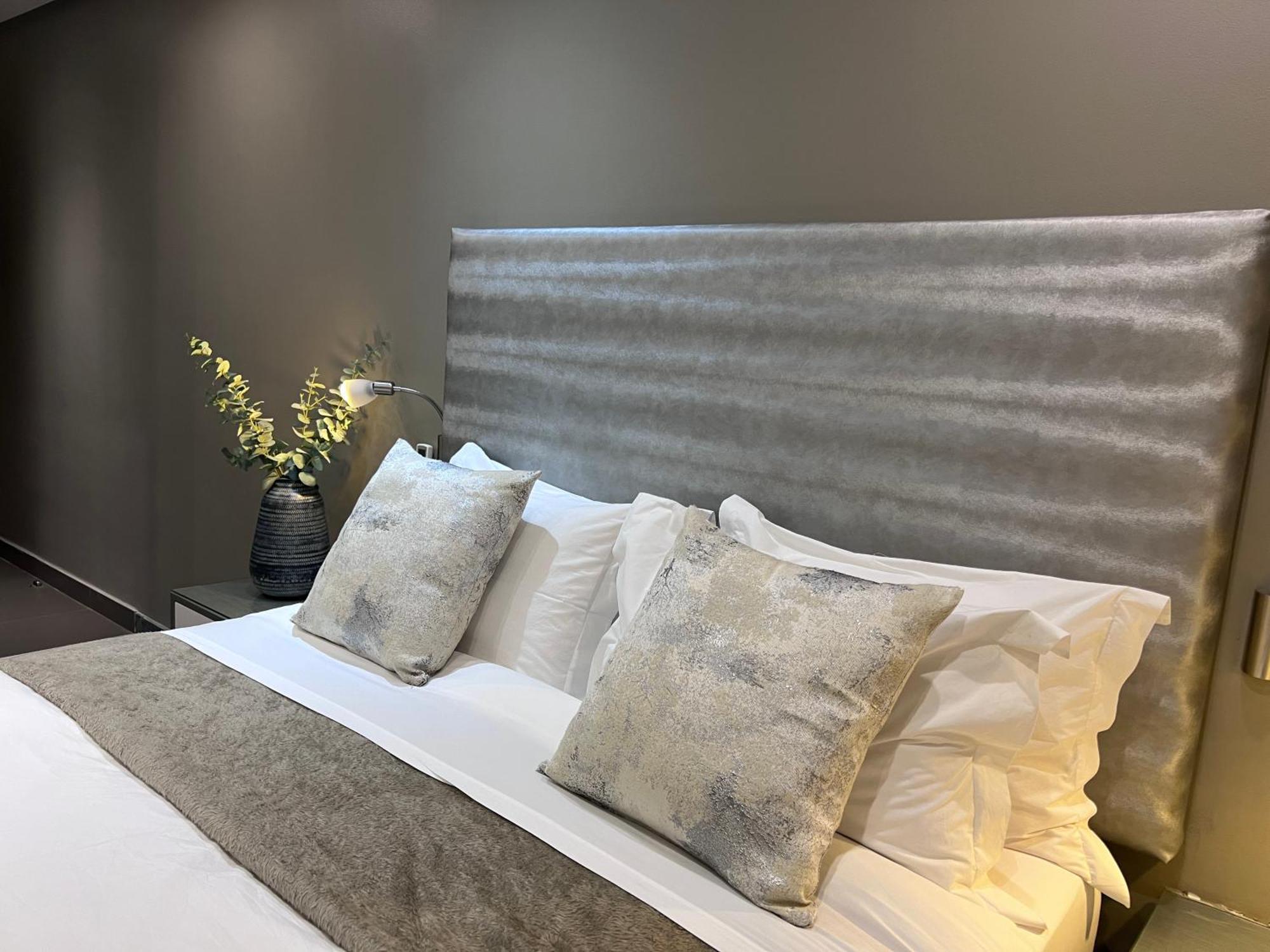 The Raz Bed & Breakfast Harrismith Luaran gambar