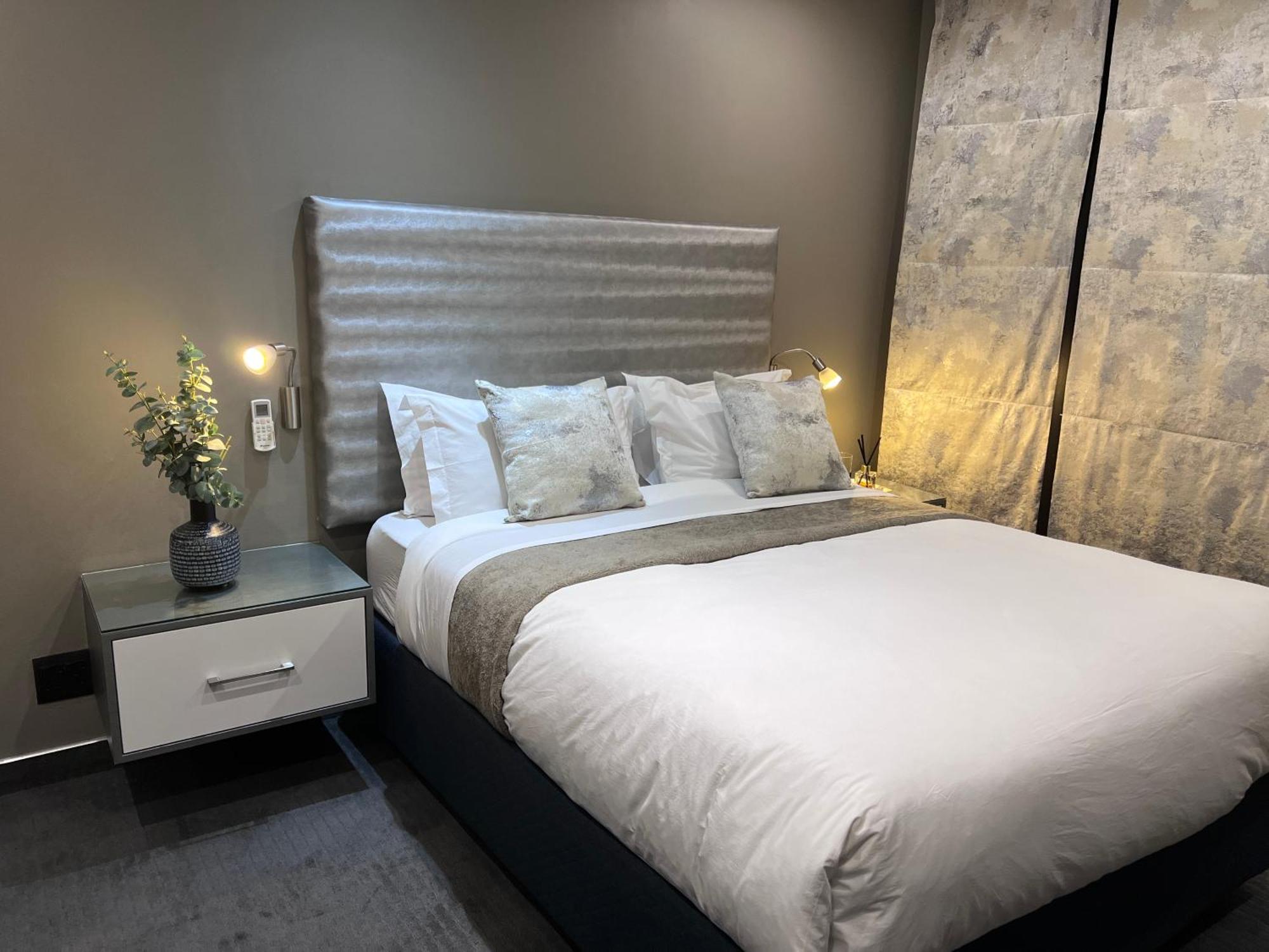 The Raz Bed & Breakfast Harrismith Luaran gambar