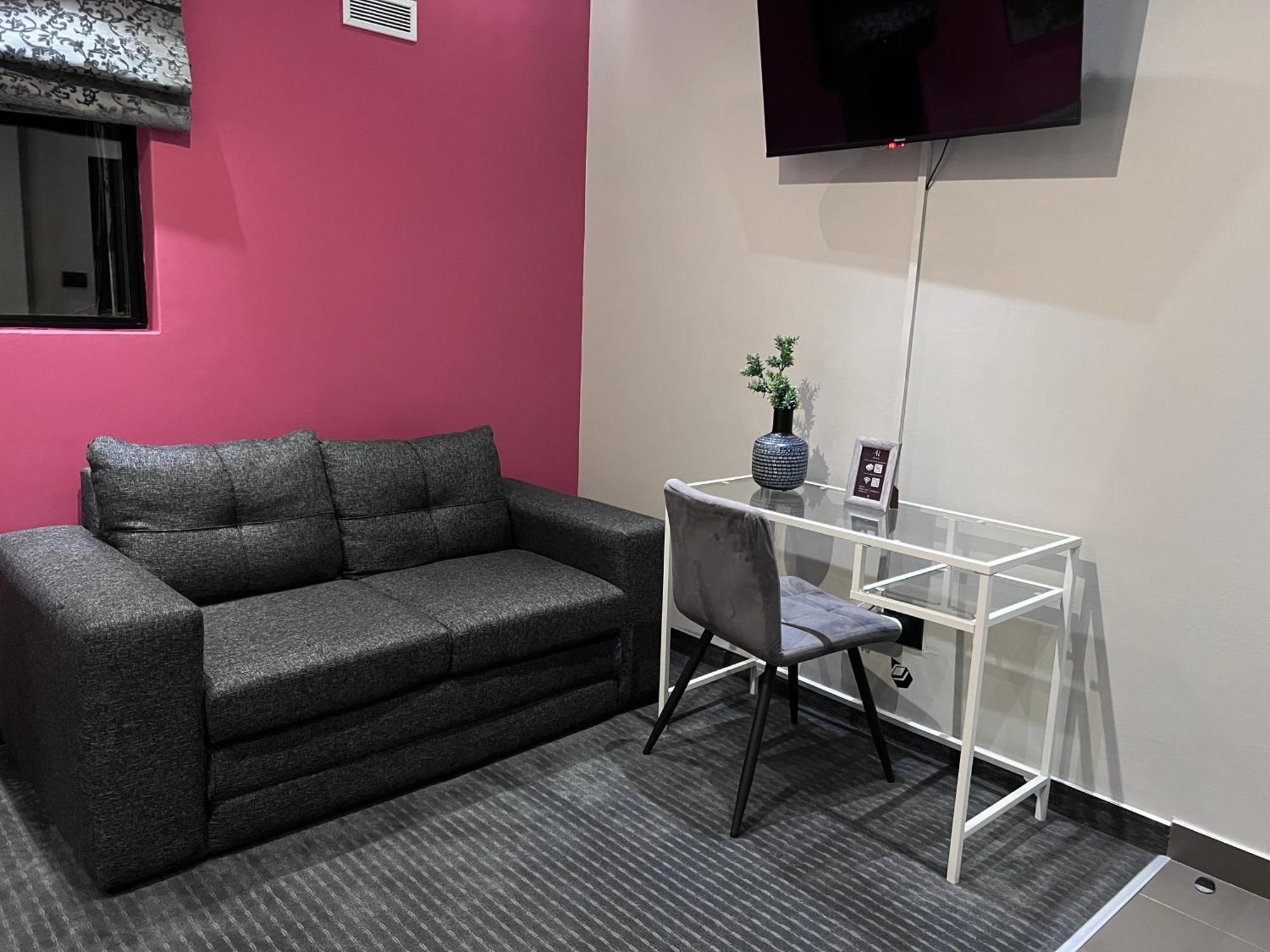 The Raz Bed & Breakfast Harrismith Luaran gambar