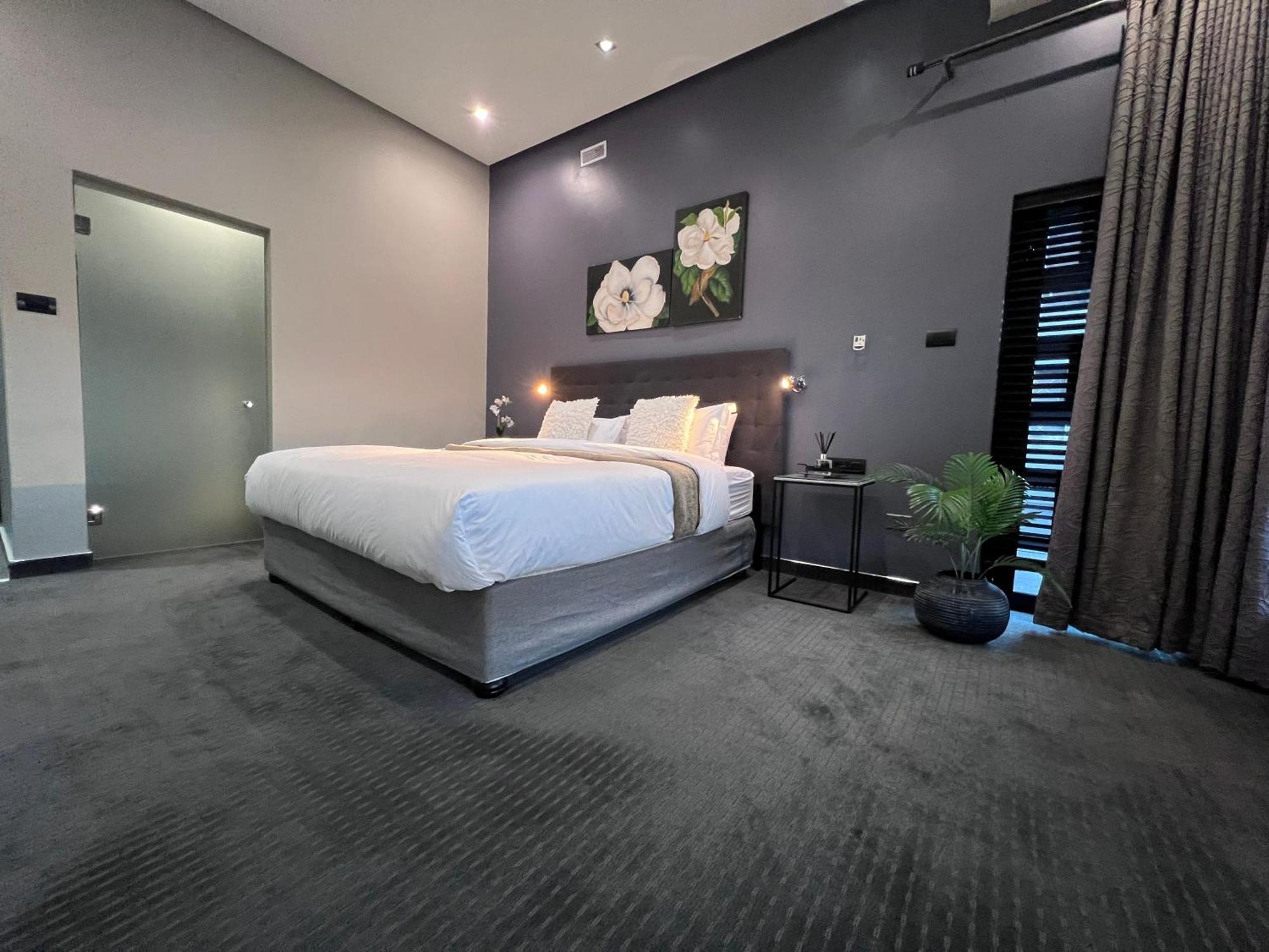 The Raz Bed & Breakfast Harrismith Luaran gambar