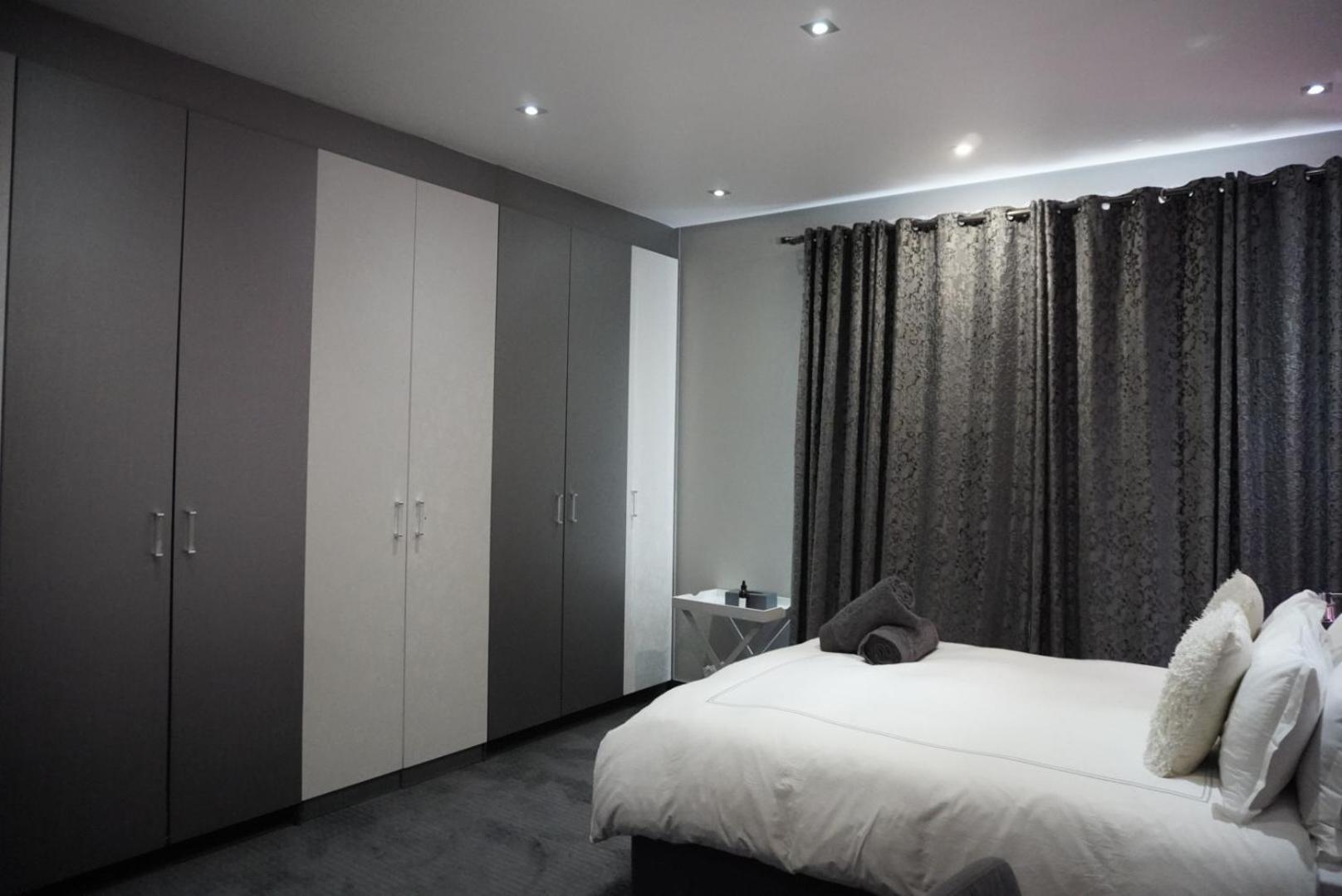 The Raz Bed & Breakfast Harrismith Luaran gambar