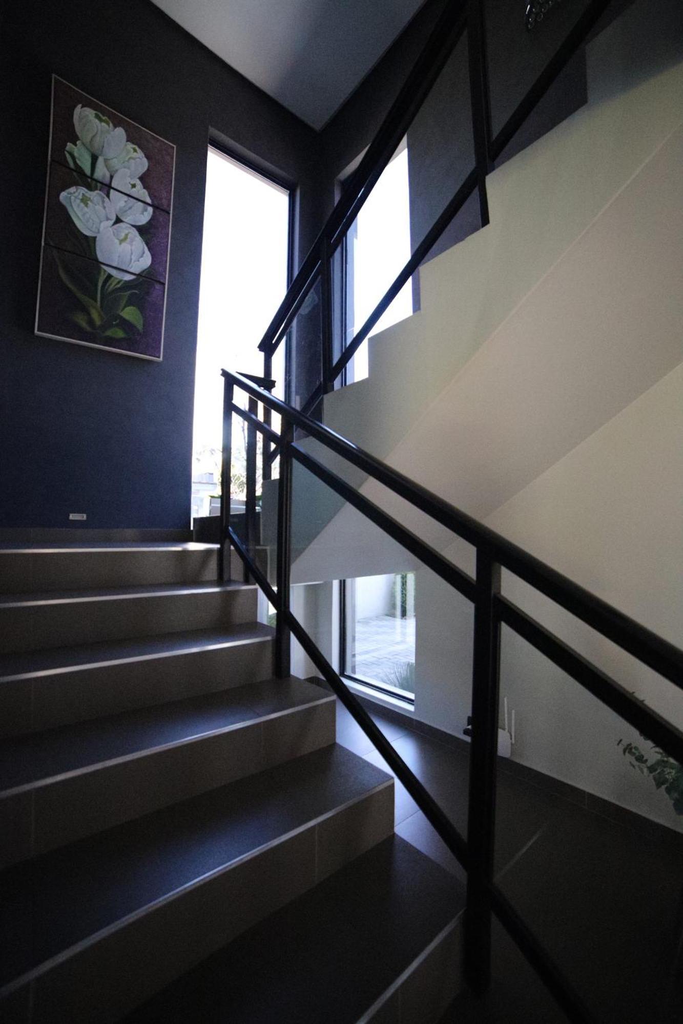 The Raz Bed & Breakfast Harrismith Luaran gambar