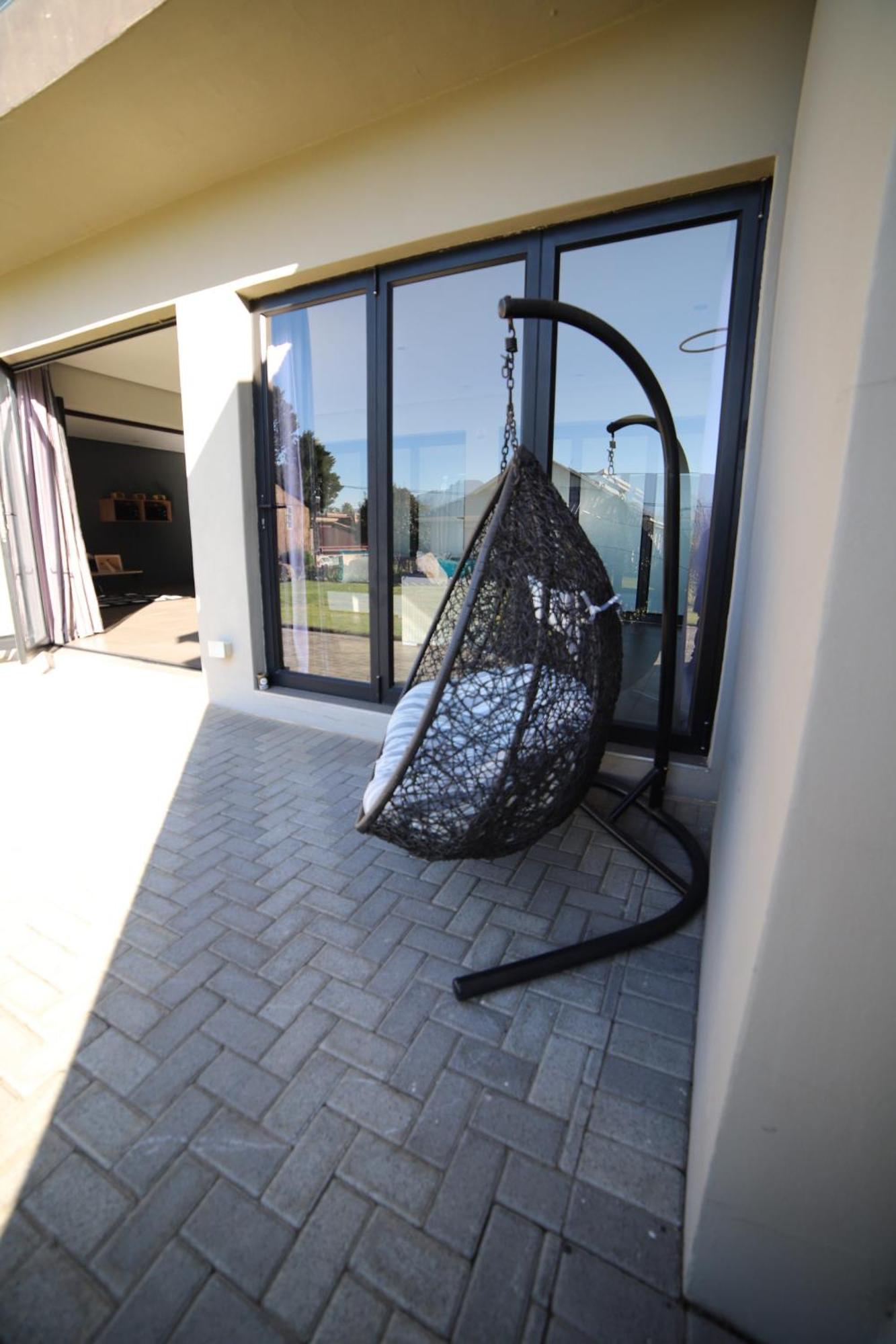 The Raz Bed & Breakfast Harrismith Luaran gambar