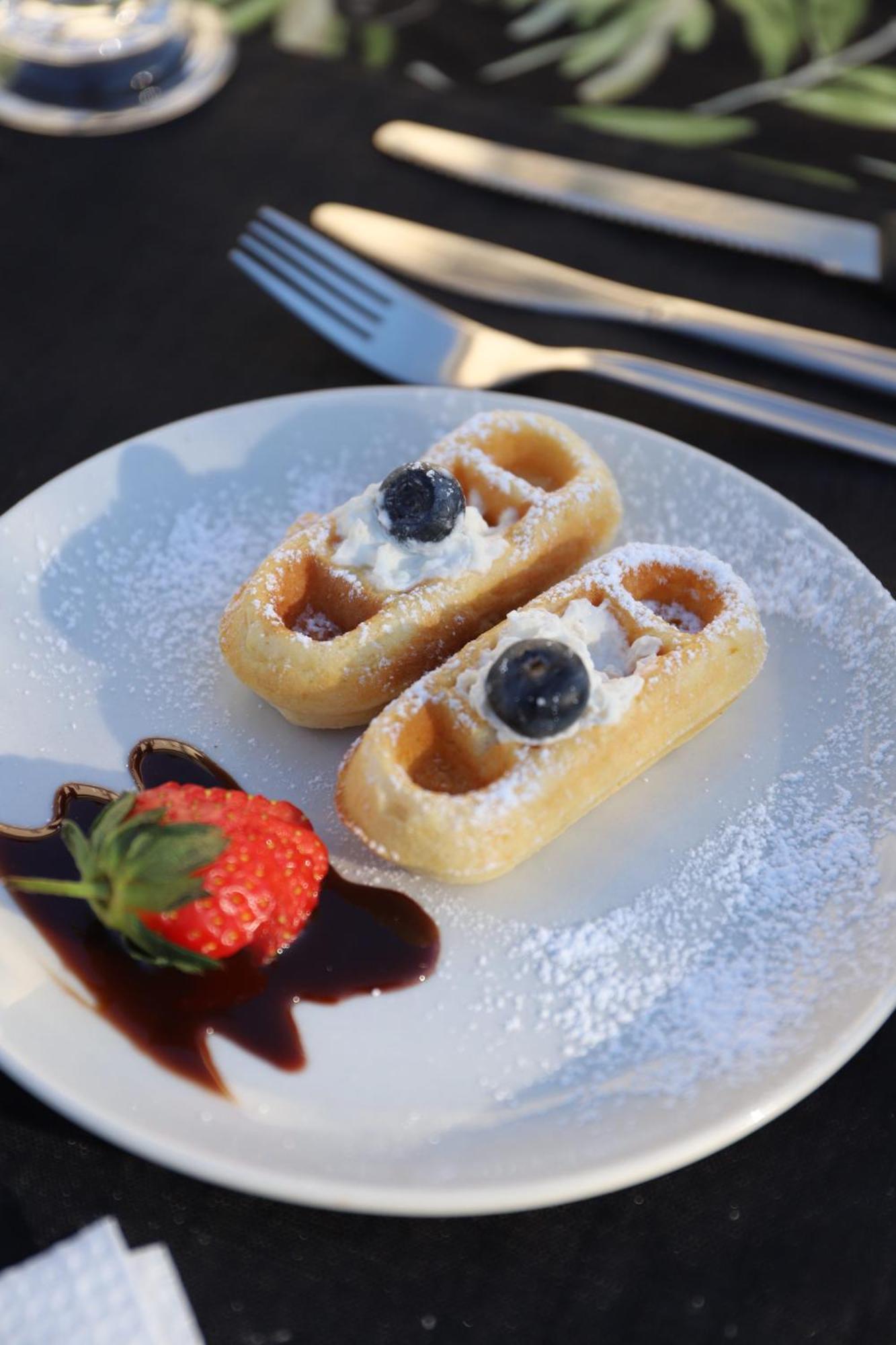 The Raz Bed & Breakfast Harrismith Luaran gambar