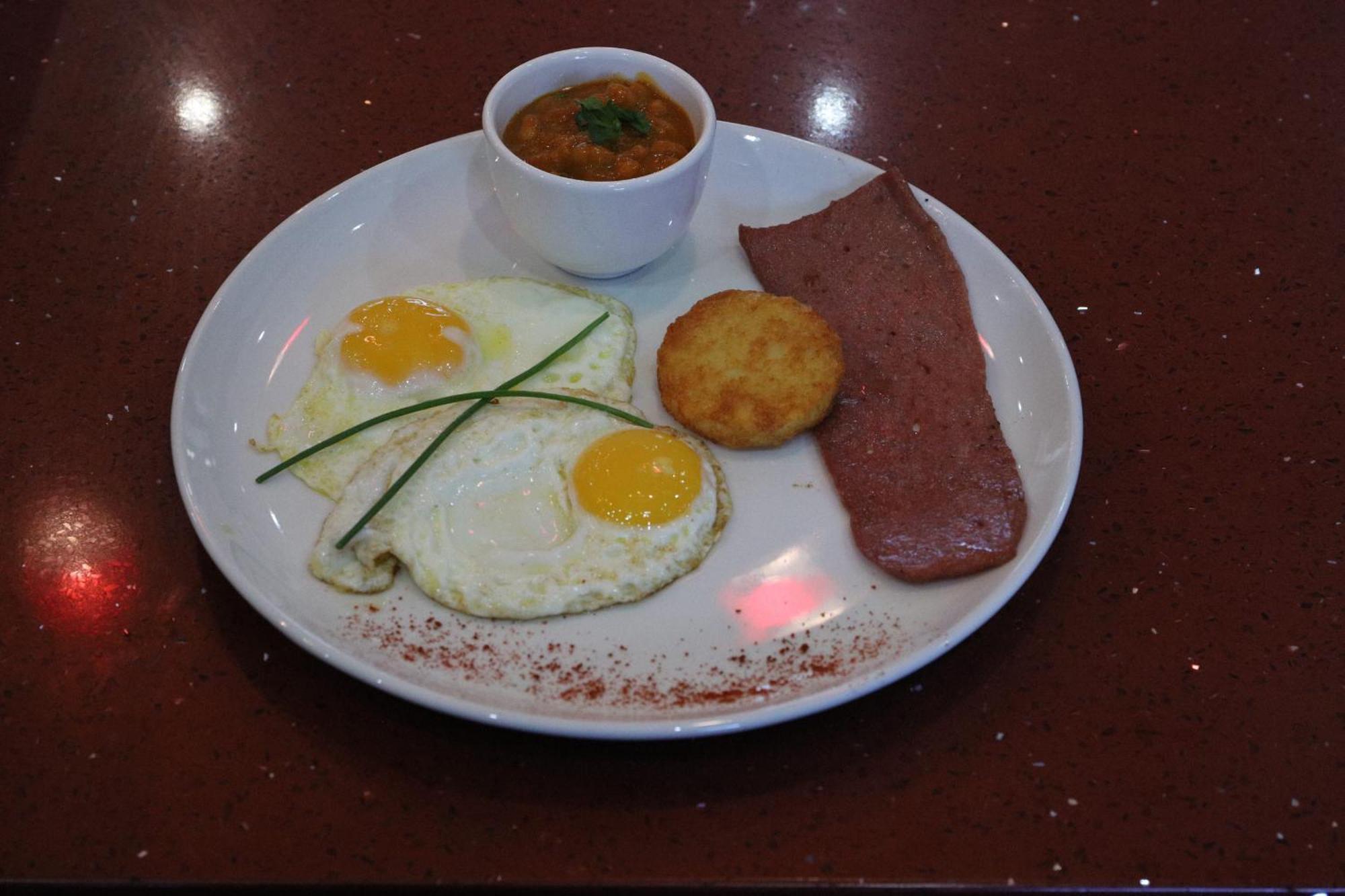 The Raz Bed & Breakfast Harrismith Luaran gambar