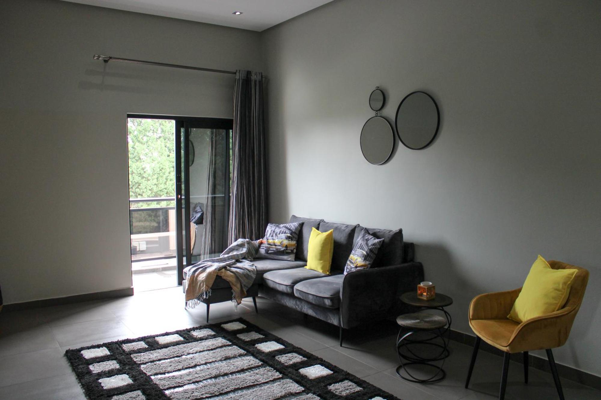 The Raz Bed & Breakfast Harrismith Luaran gambar