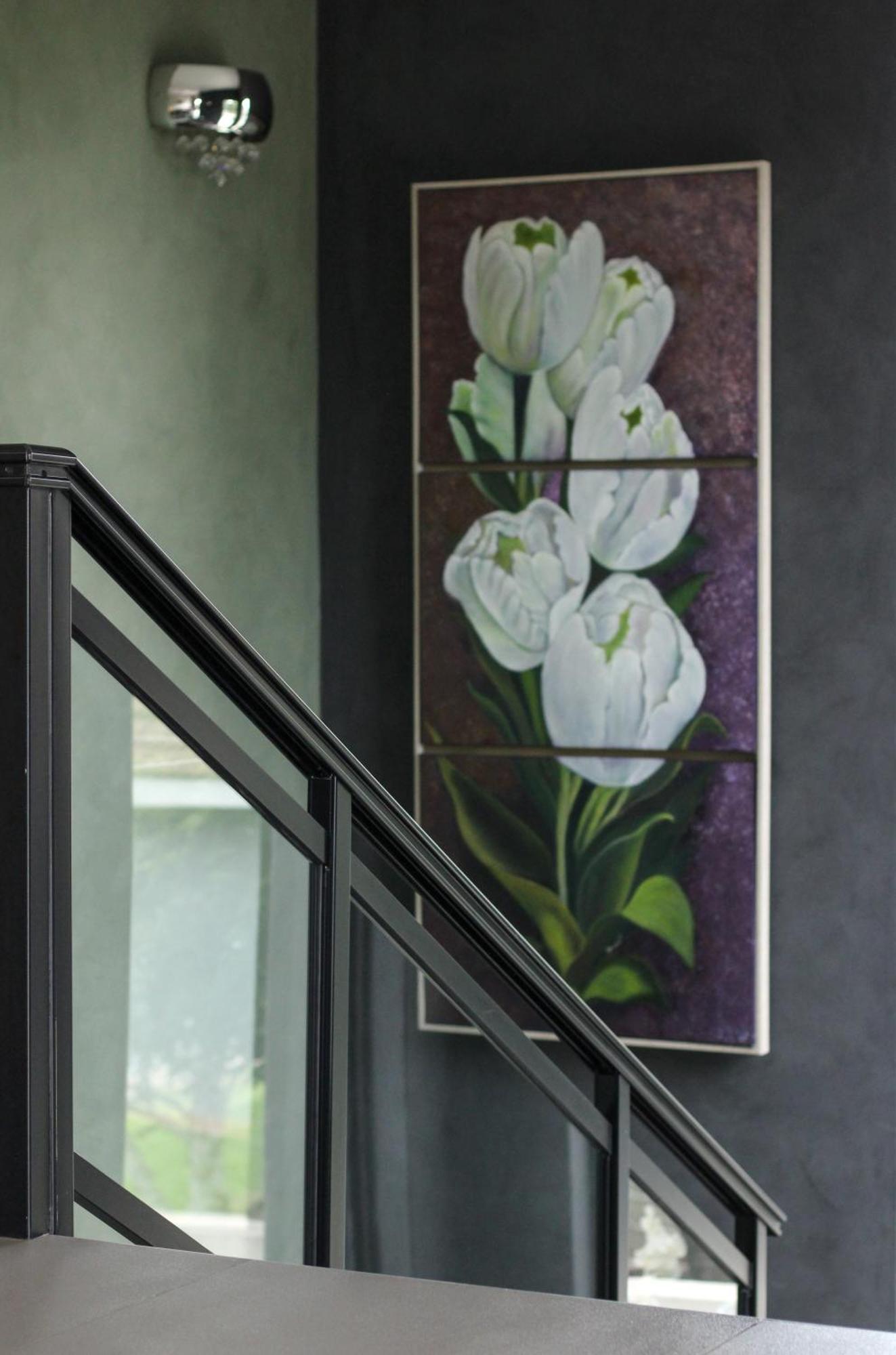 The Raz Bed & Breakfast Harrismith Luaran gambar