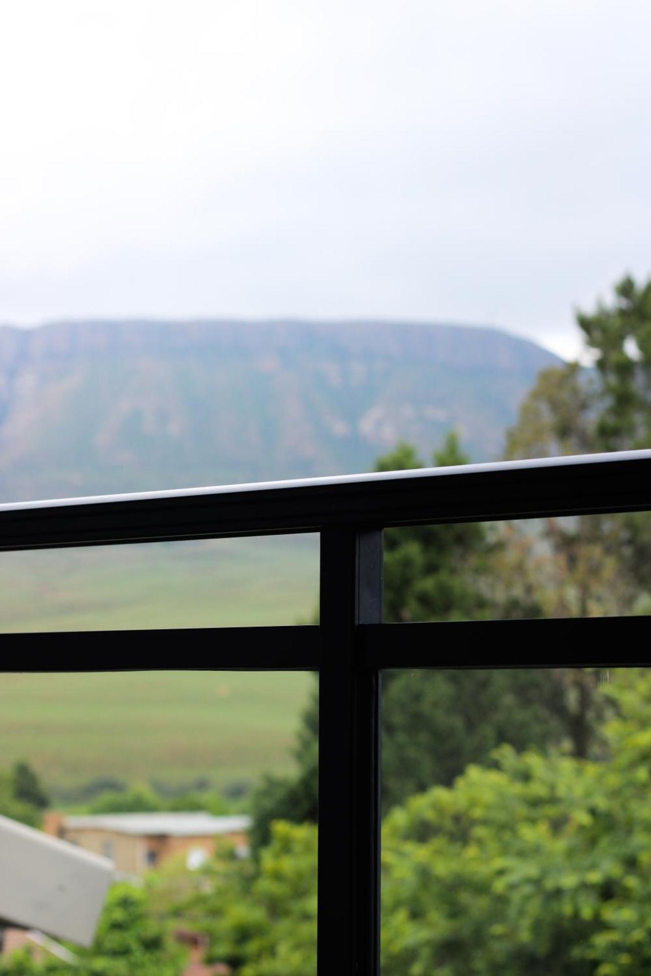 The Raz Bed & Breakfast Harrismith Luaran gambar