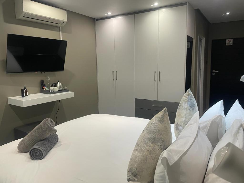 The Raz Bed & Breakfast Harrismith Luaran gambar